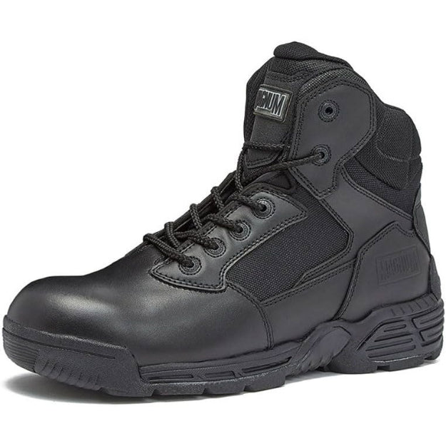 STEALTH FORCE 6" Tactical Boot WP