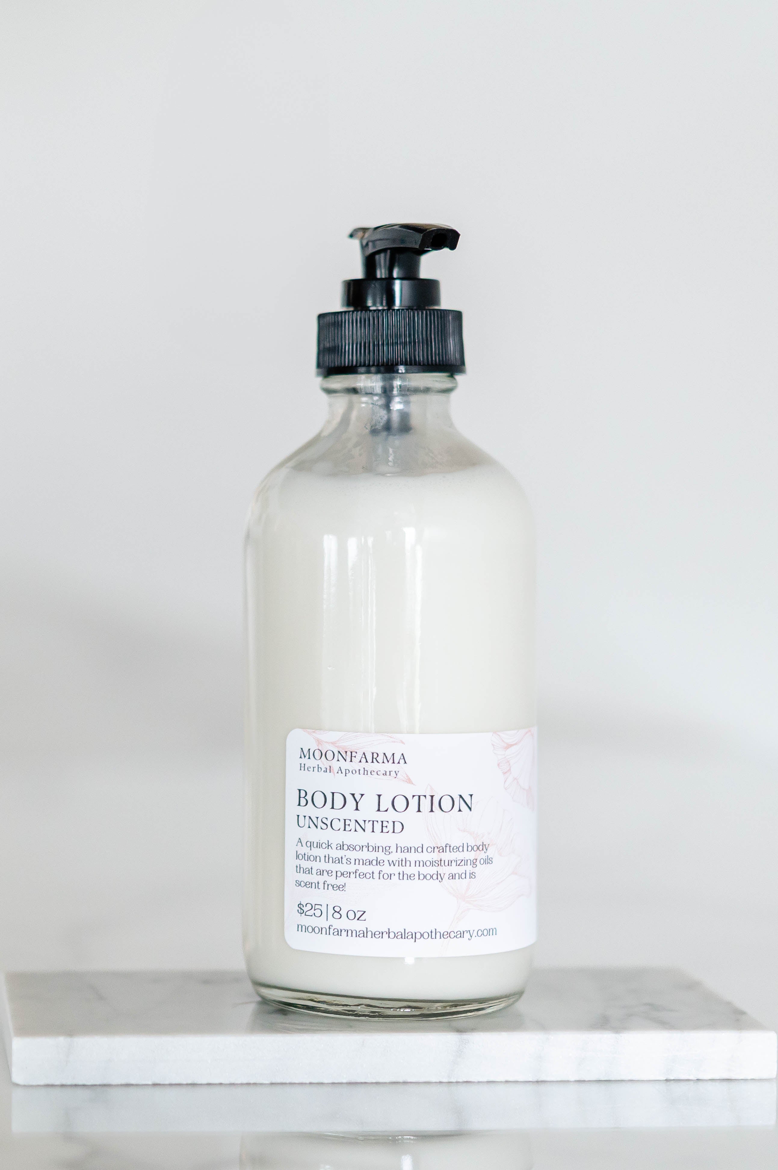 Body Lotion