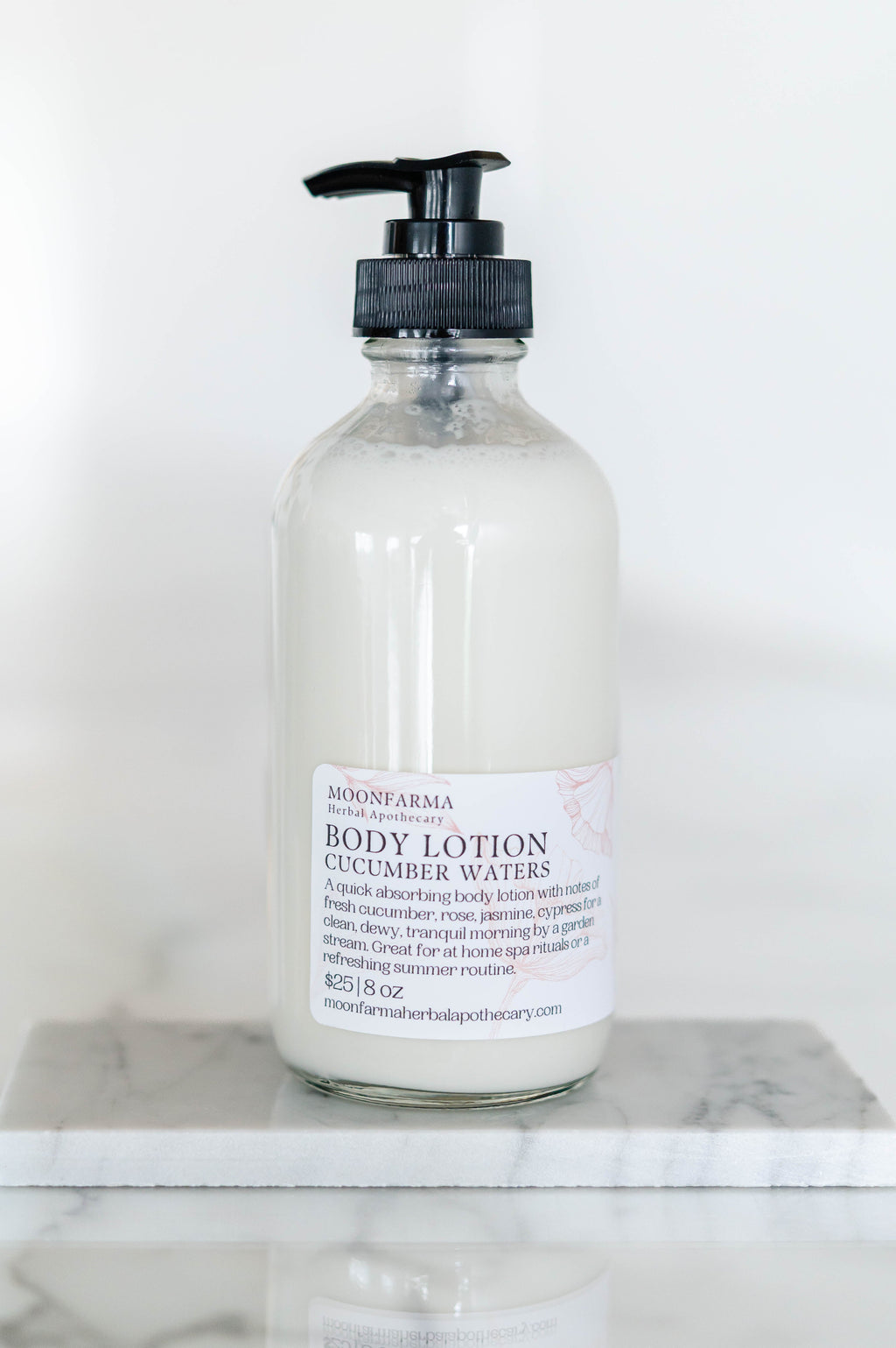 Body Lotion