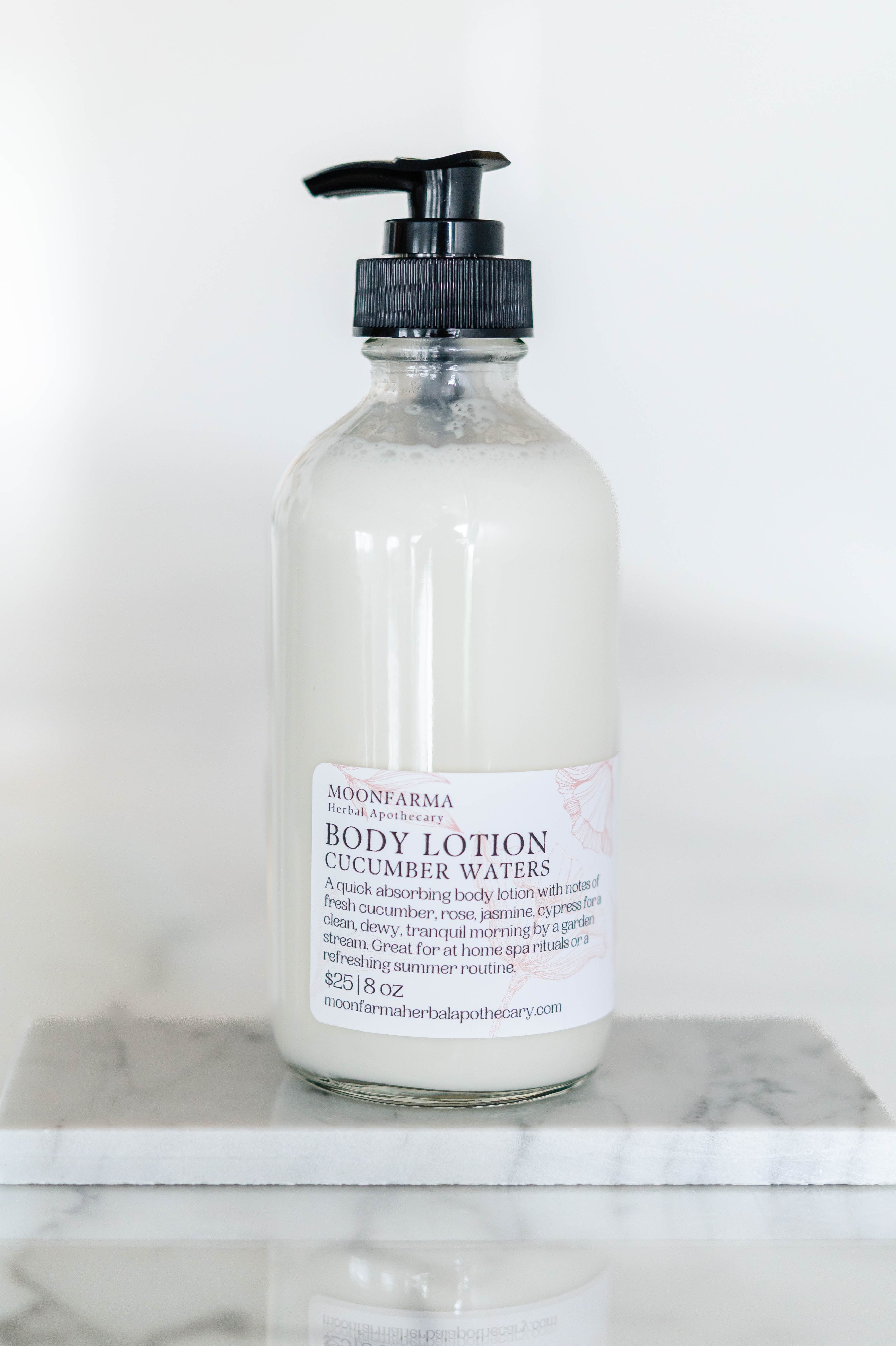 Body Lotion