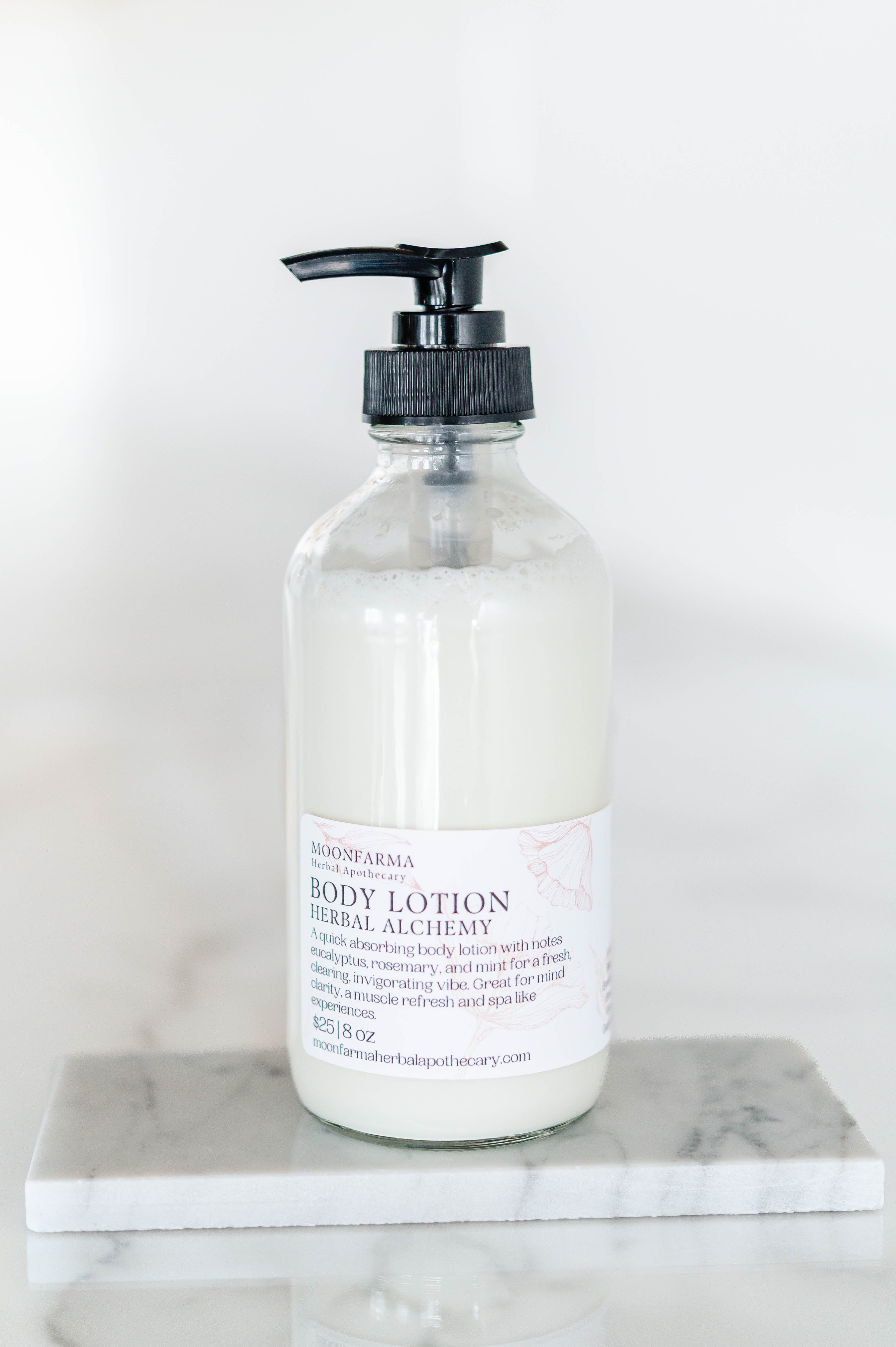 Body Lotion