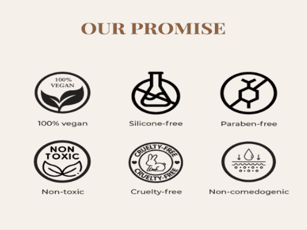 Shea Butter Infused Organic Body Lotion - 10 Fragrances -For WOMEN