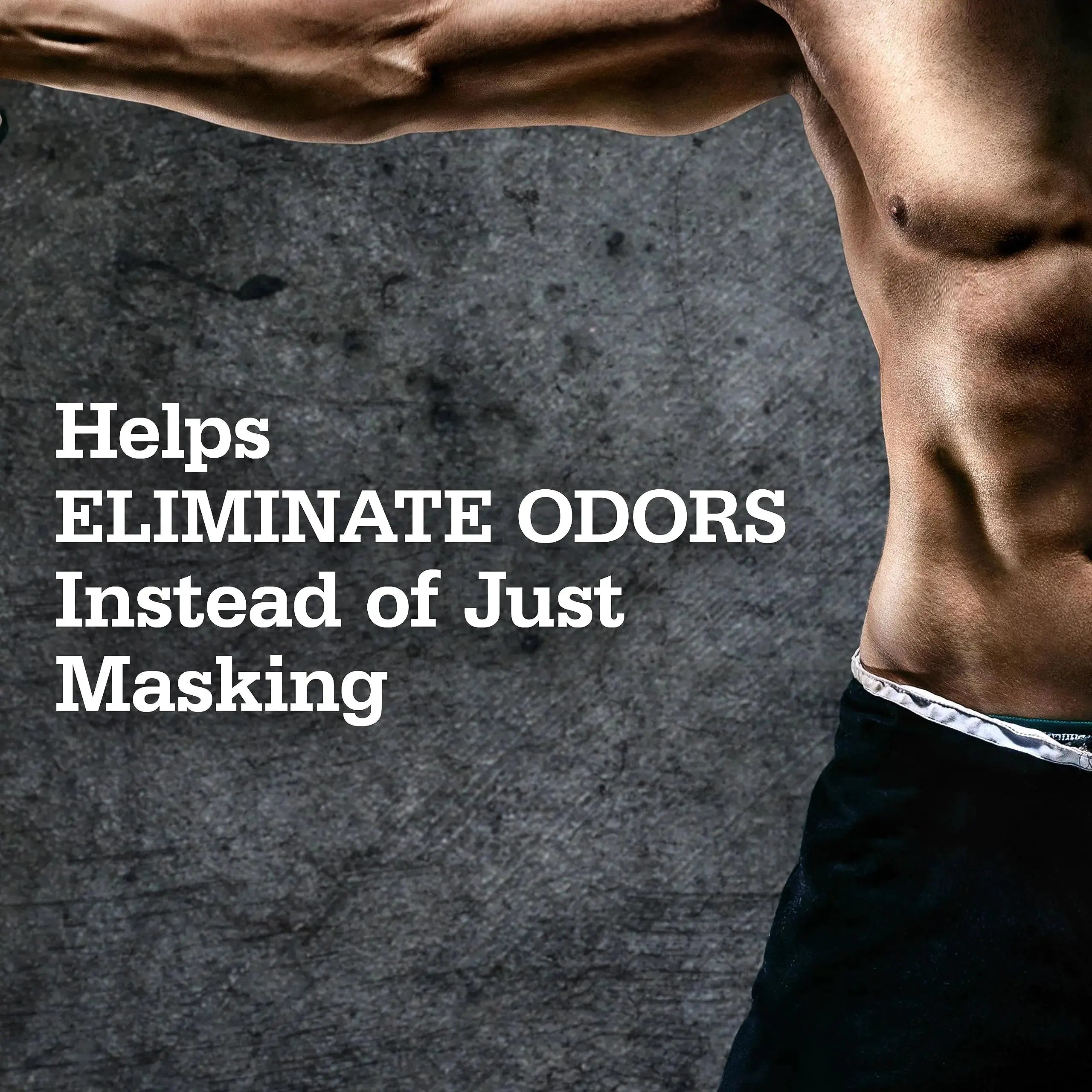 Old Spice Aluminum Free Deodorant for Men | High Endurance Sport Scent - 24/7 Odor Protection