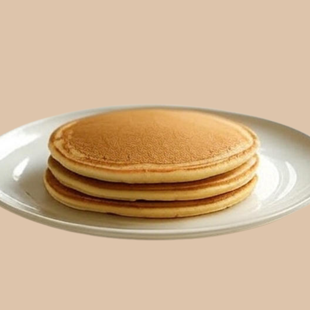 Pancakes (Hot Cakes)