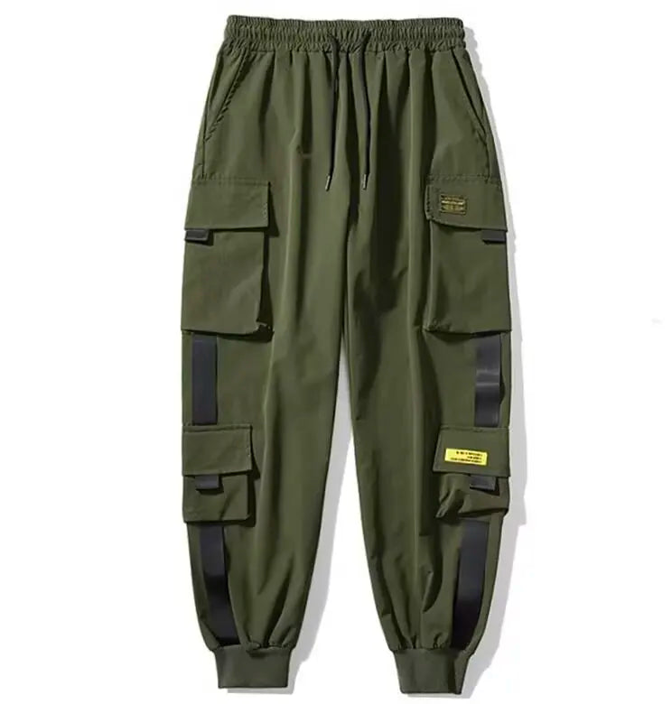 Activewear pants for men