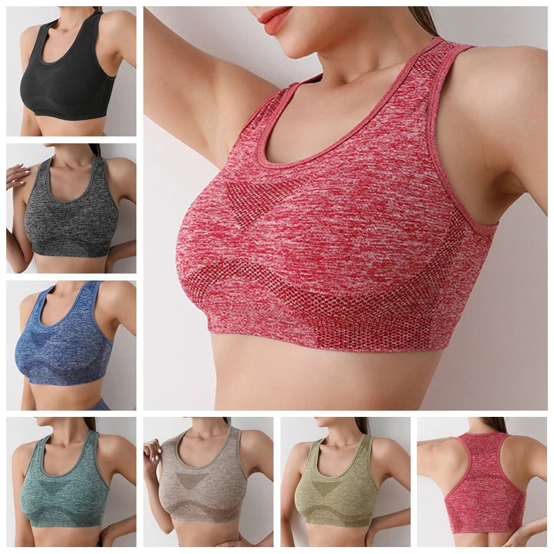Women Sports Bras