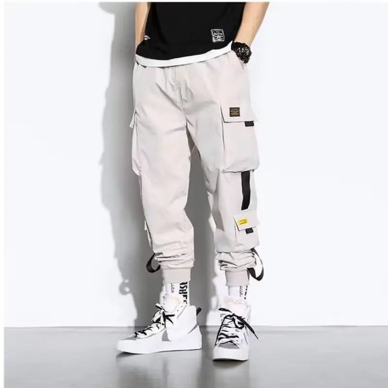 Activewear pants for men