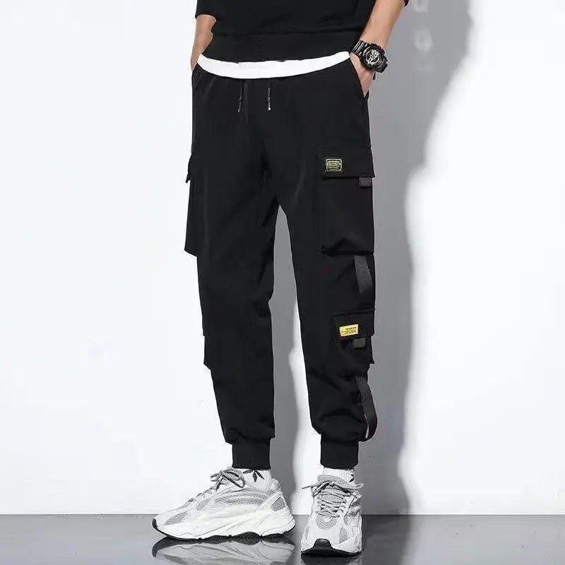 Activewear pants for men