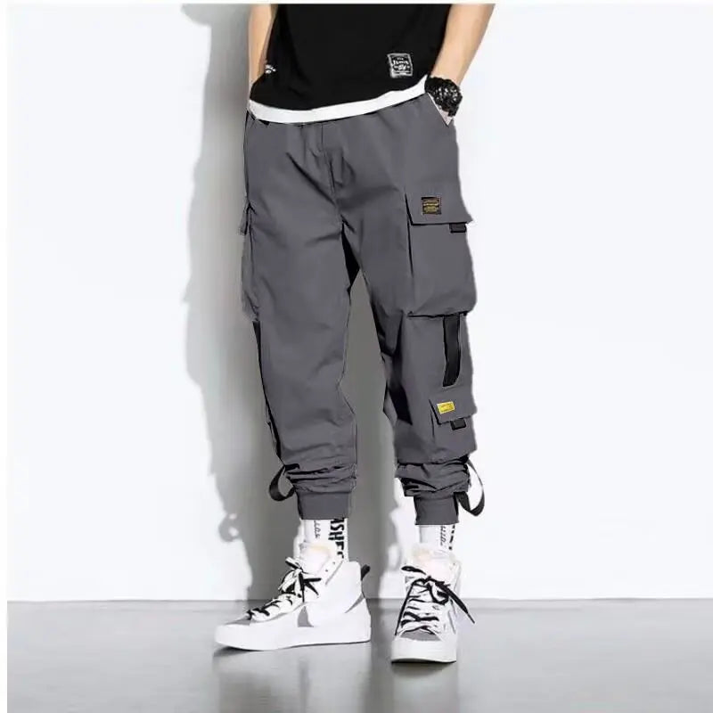 Activewear pants for men