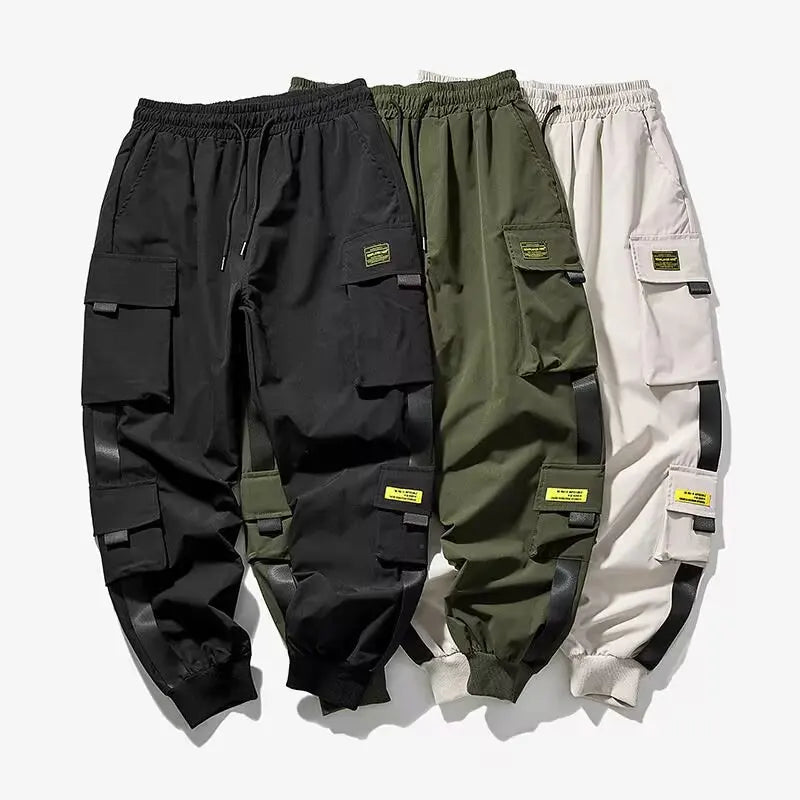 Activewear pants for men