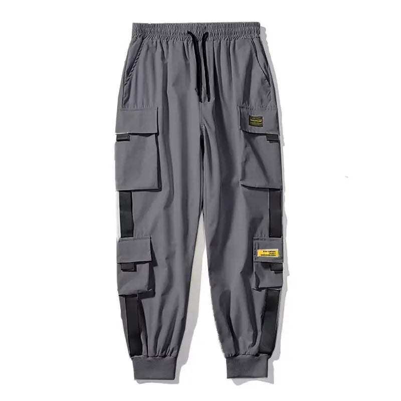 Activewear pants for men