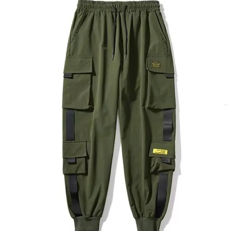 Activewear pants for men