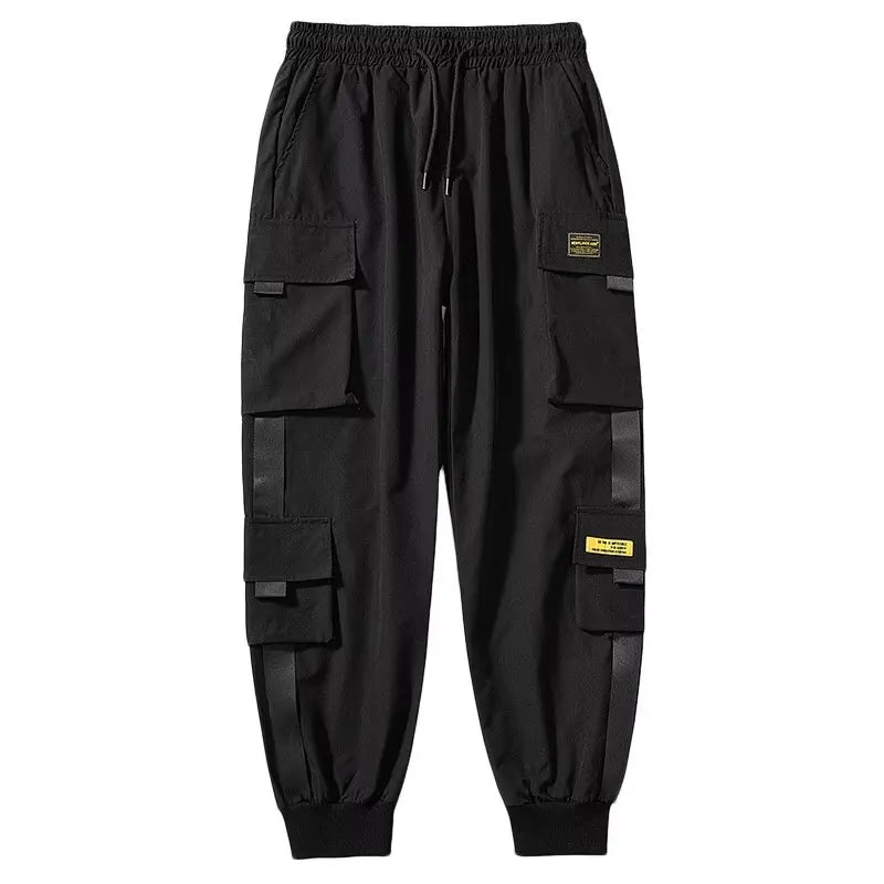Activewear pants for men