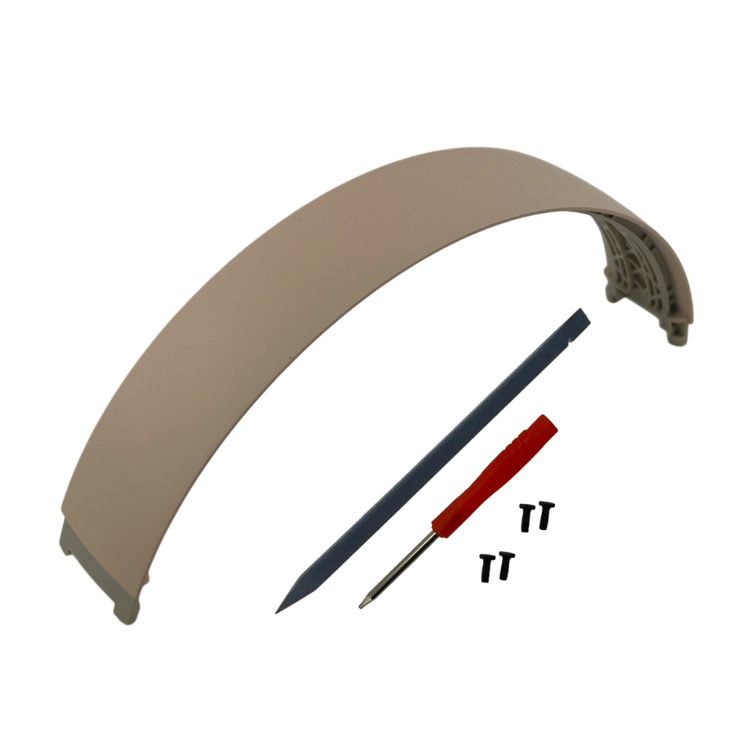 Replacement Headband Arch Plastic Part Kit for Beats Studio Pro Headphones Repair