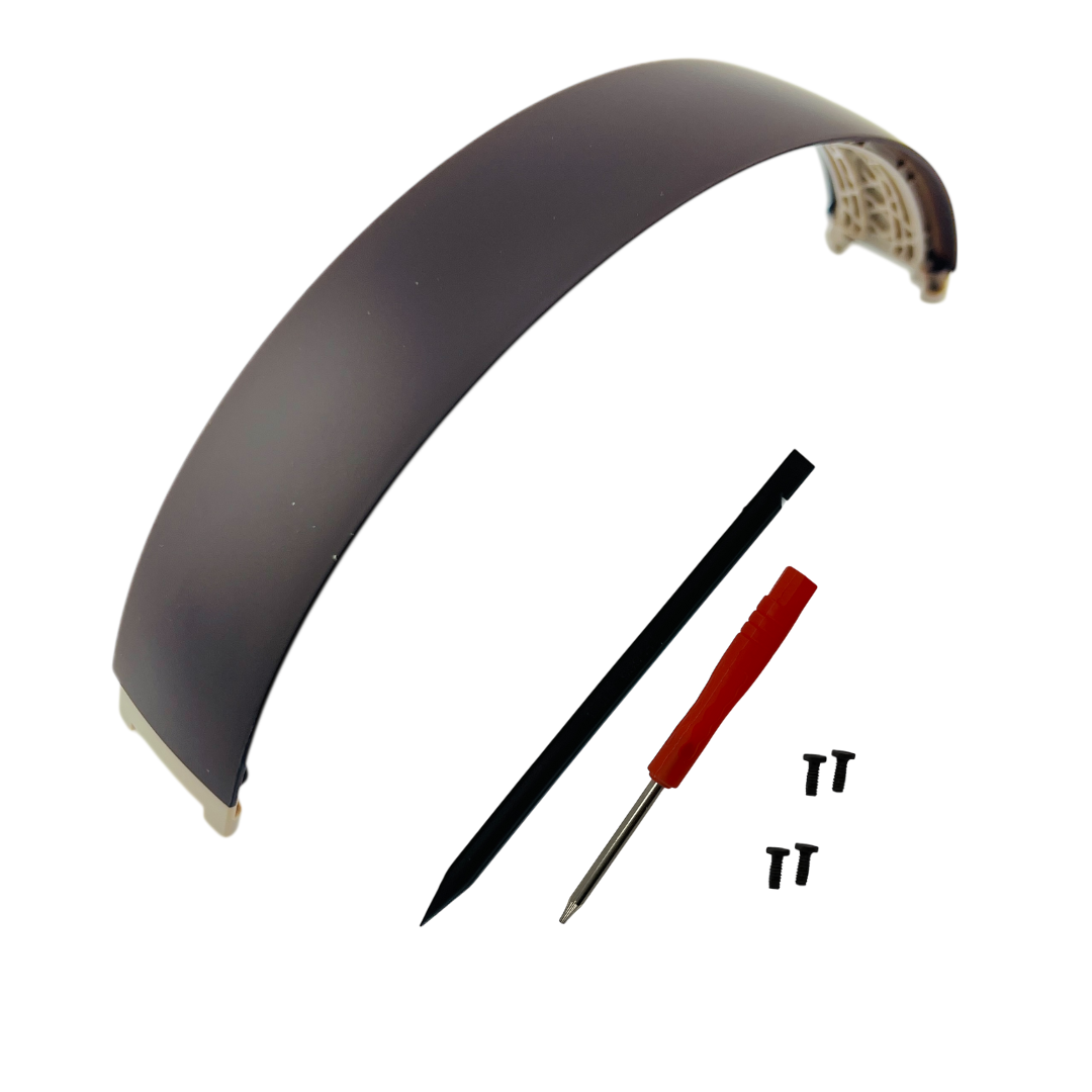 Replacement Headband Arch Plastic Part Kit for Beats Studio Pro Headphones Repair