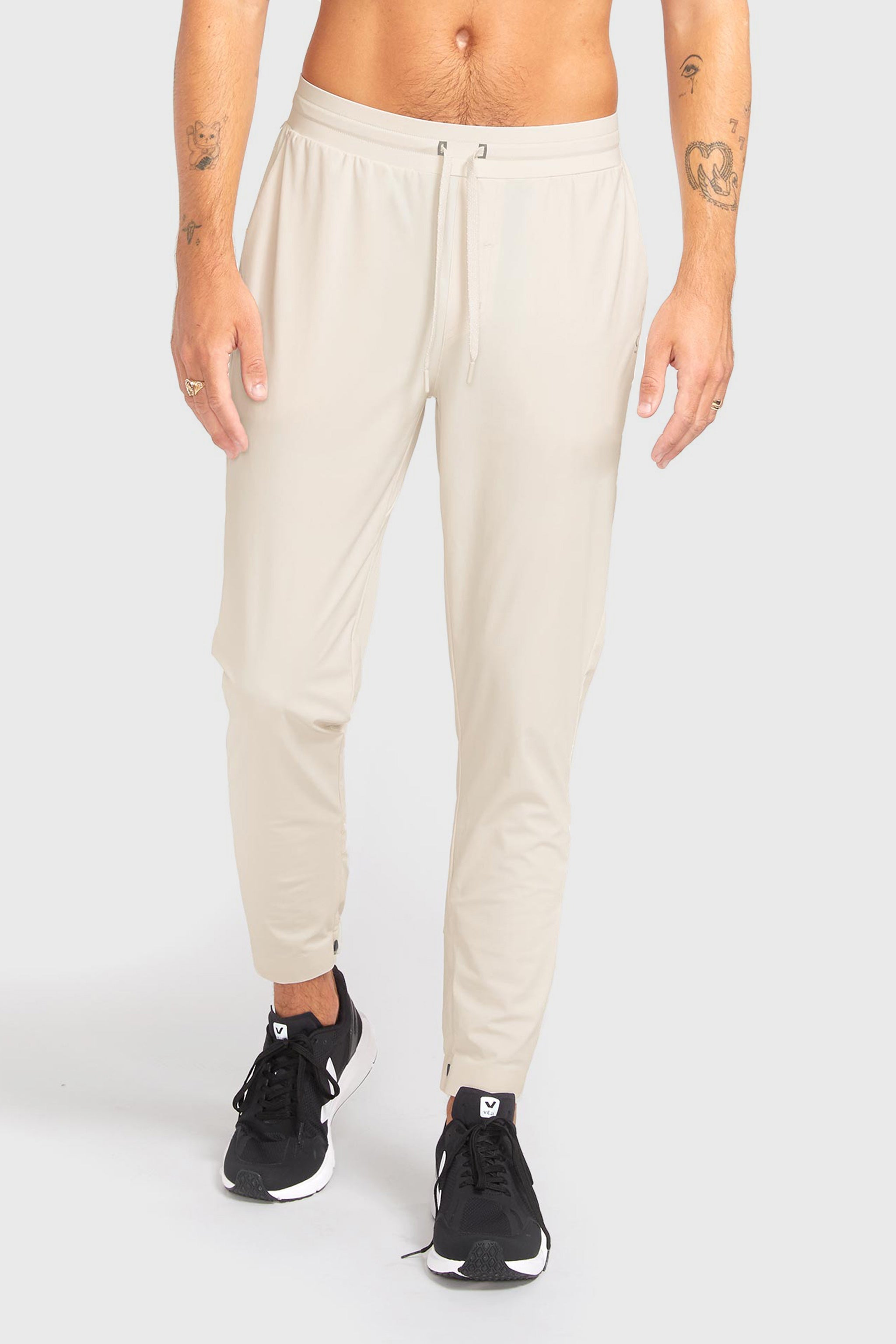 ALRN GRAN SPORT JOGGER