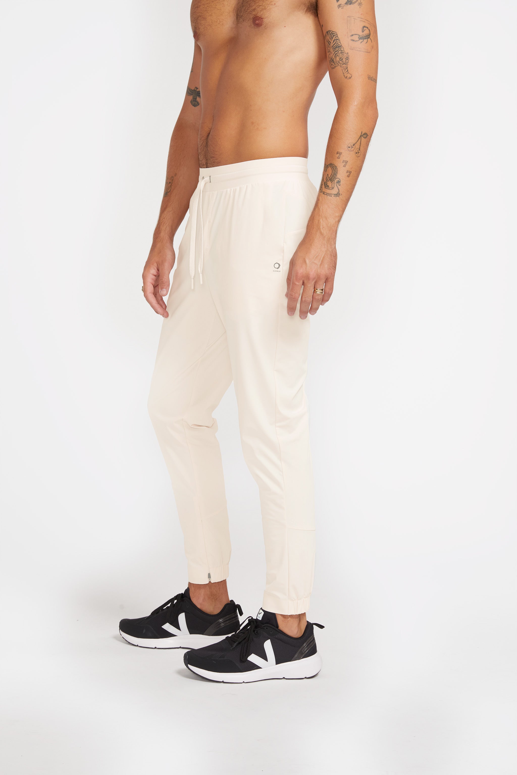 ALRN GRAN SPORT JOGGER