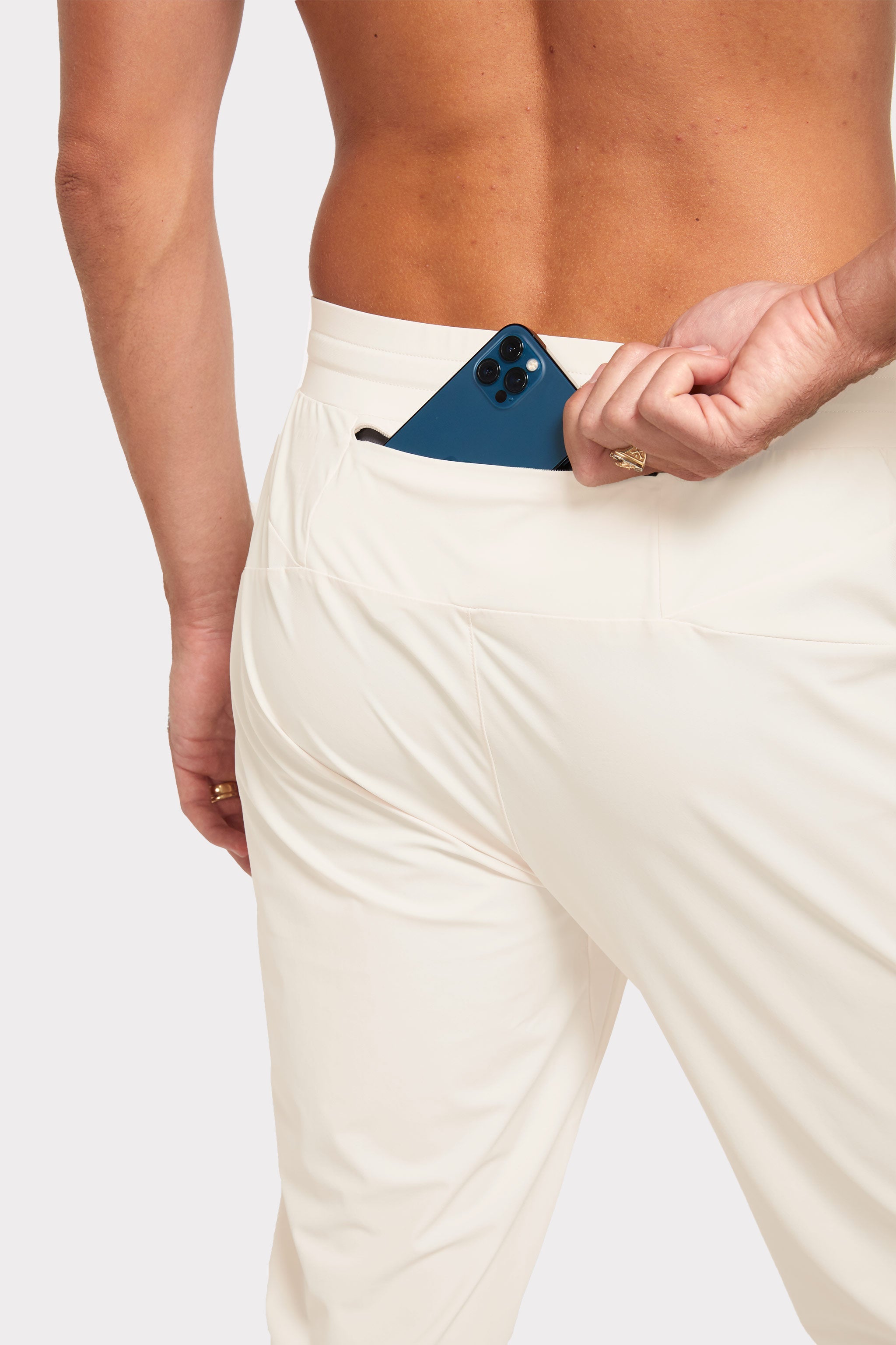 ALRN GRAN SPORT JOGGER