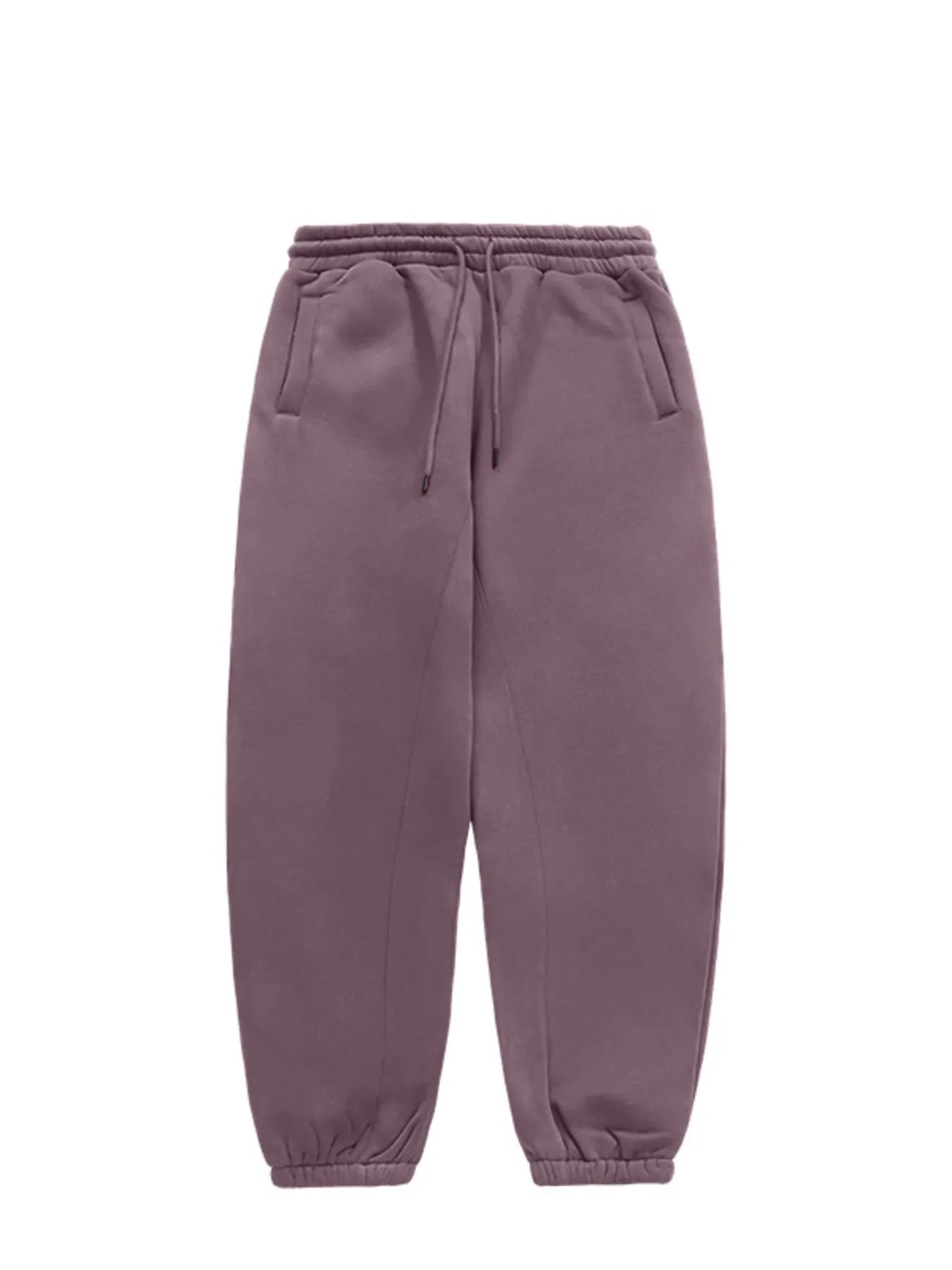 Men's Drawstring Loose Fit Joggers