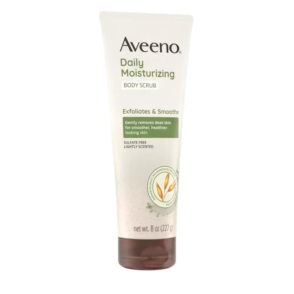Aveeno Daily Mosturizing Lotion 8oz