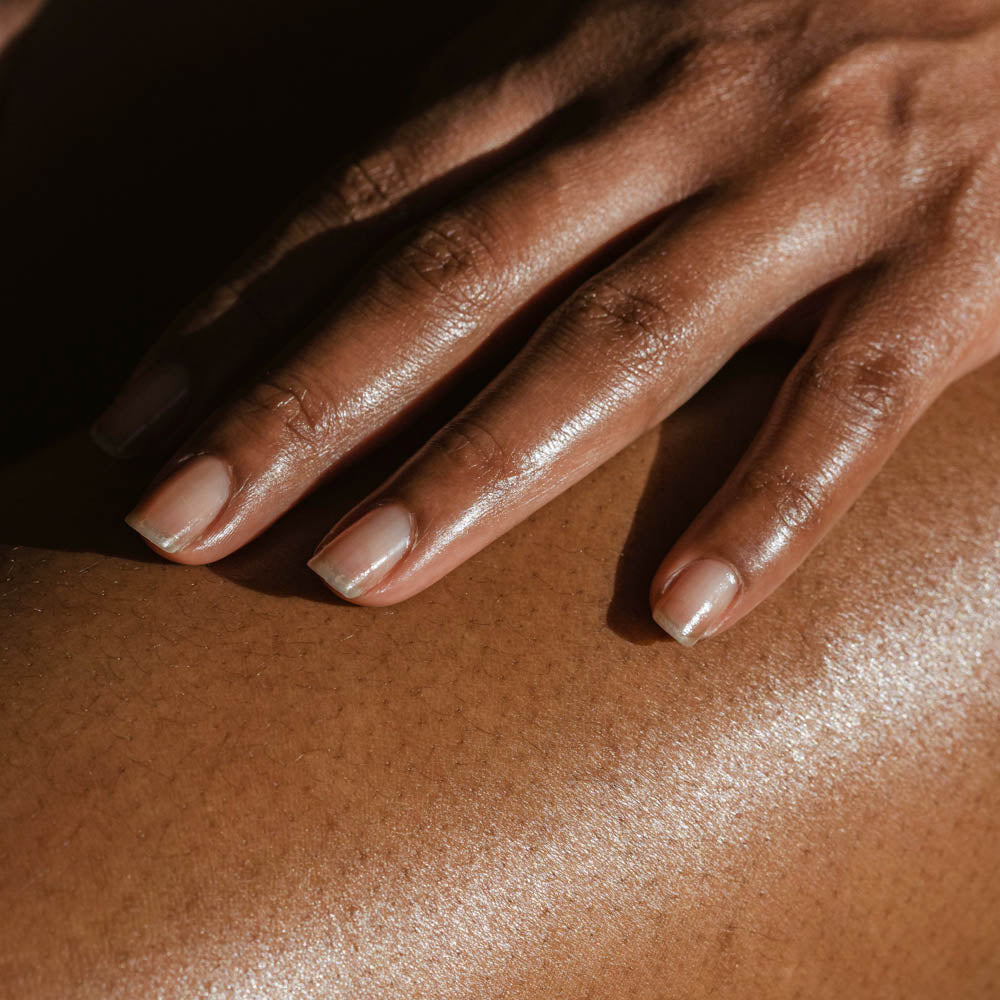 Vanilla Natural Body Lotion - French, Tahitian, and Madagascar Vanillas