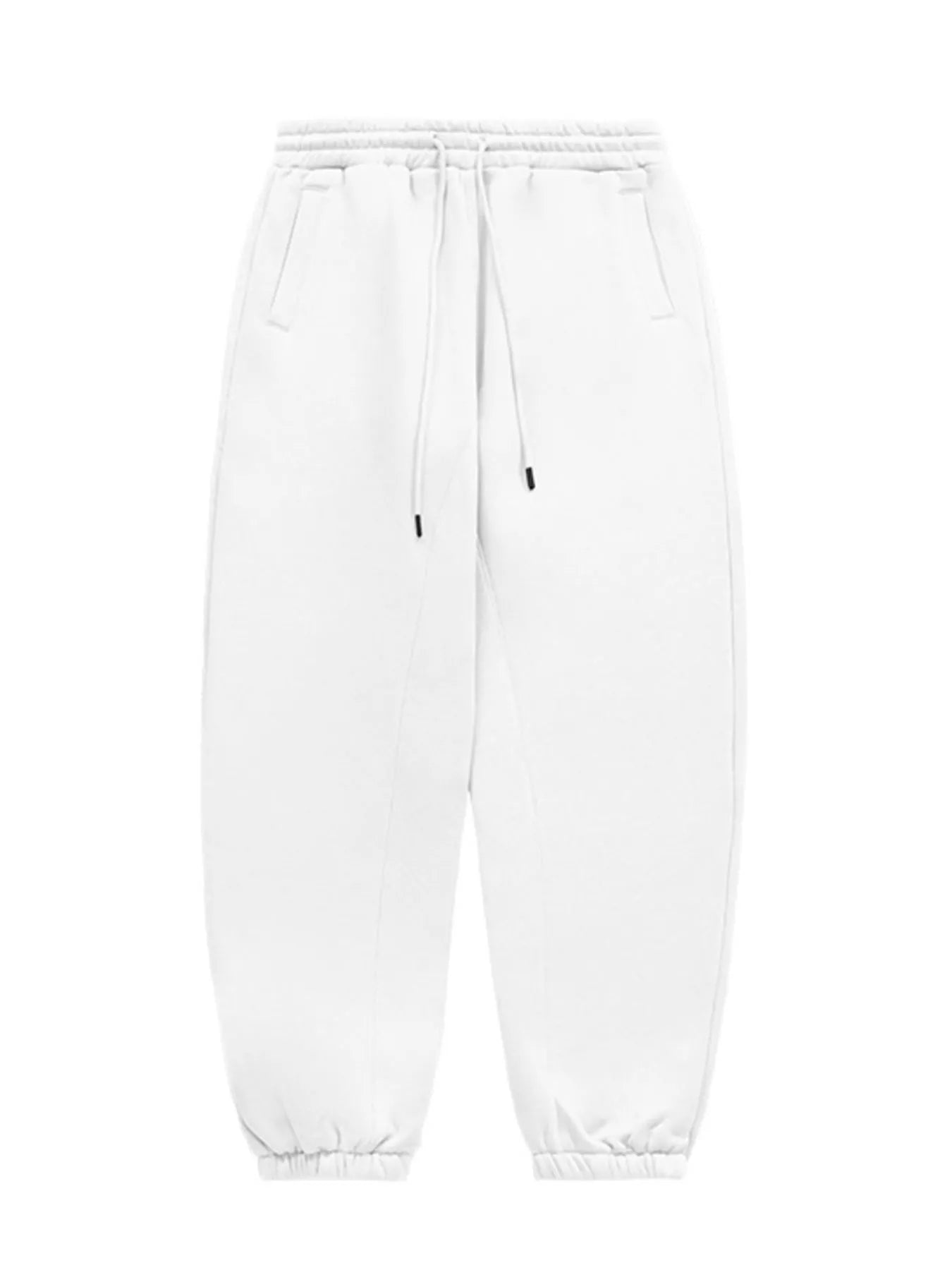 Men's Drawstring Loose Fit Joggers