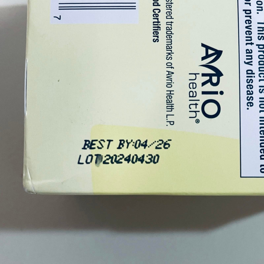 Senokot Natural Senna Leaf Laxative Tea with Chamomile, 20 Wrapped Pyramid Sachets, 1.76 oz BEST 4/2026