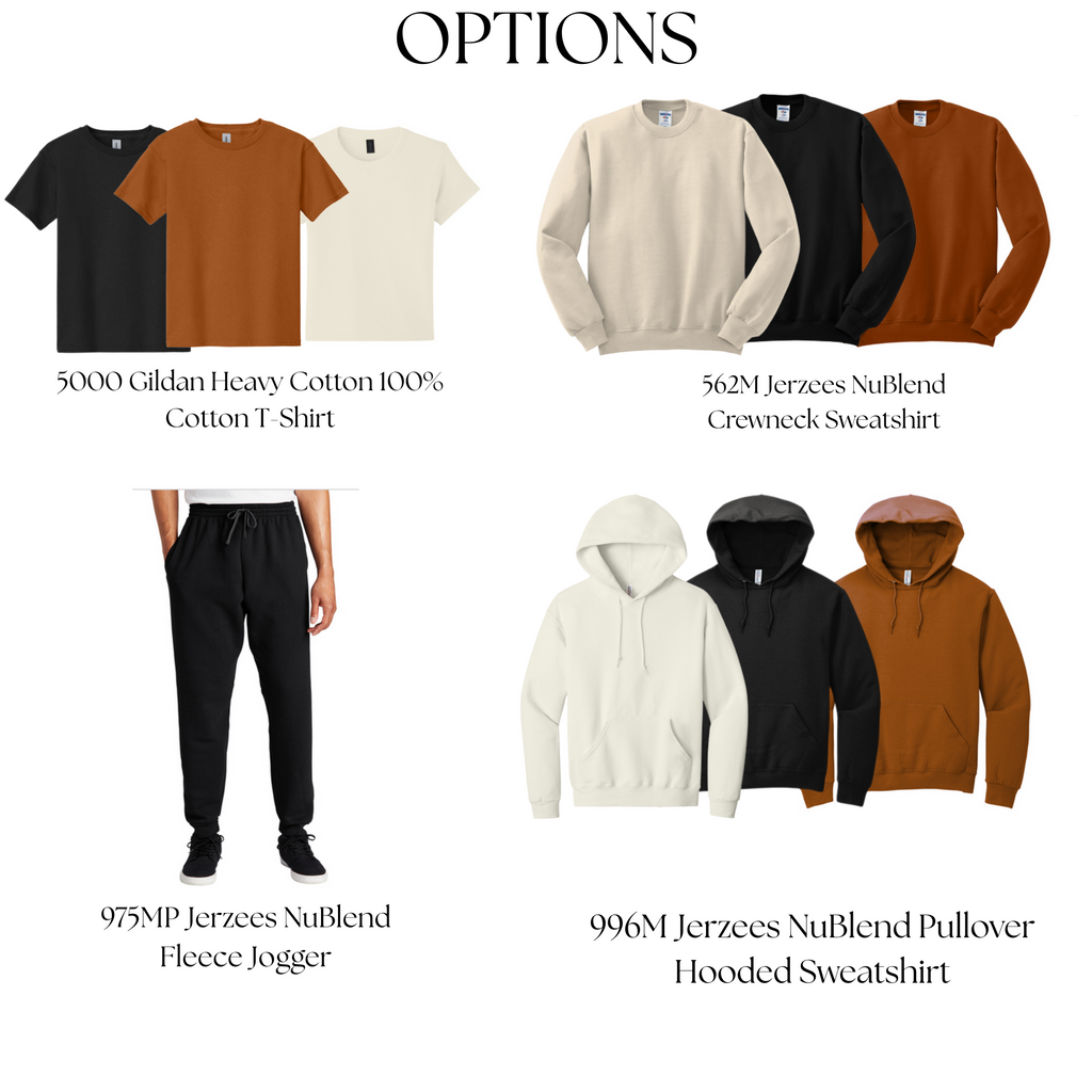 Youth Cheer Sweat Pants 973B Jerzees® Youth NuBlend® Sweatpant