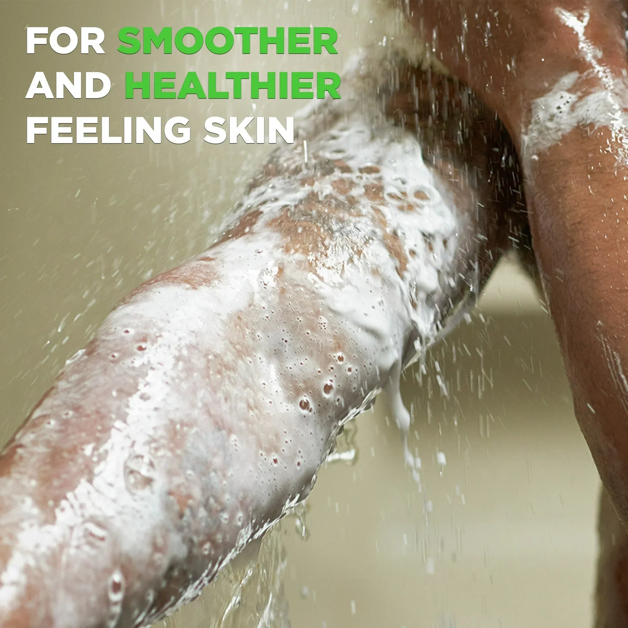 DOVE Men + Care Body And Face Wash