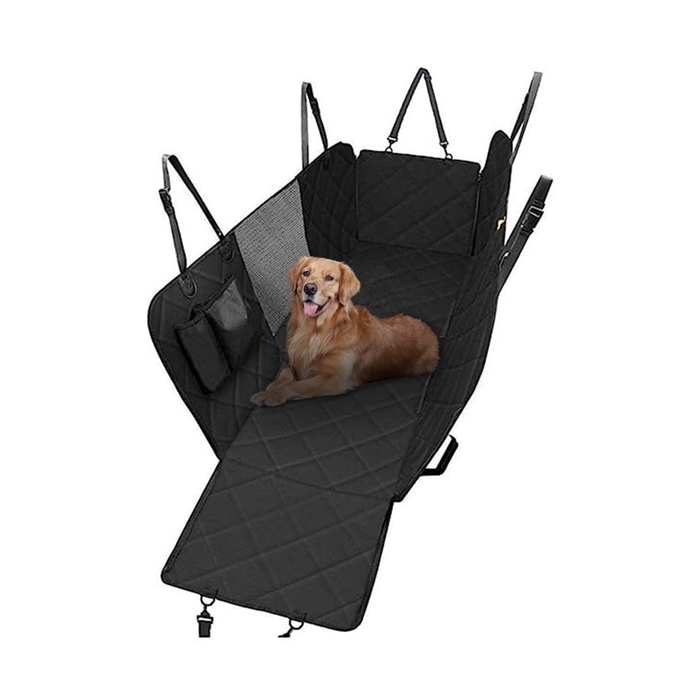 Dog Seat Cover for Tesla Model 3/Y/S/X/Cybertruck