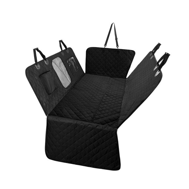 Dog Seat Cover for Tesla Model 3/Y/S/X/Cybertruck