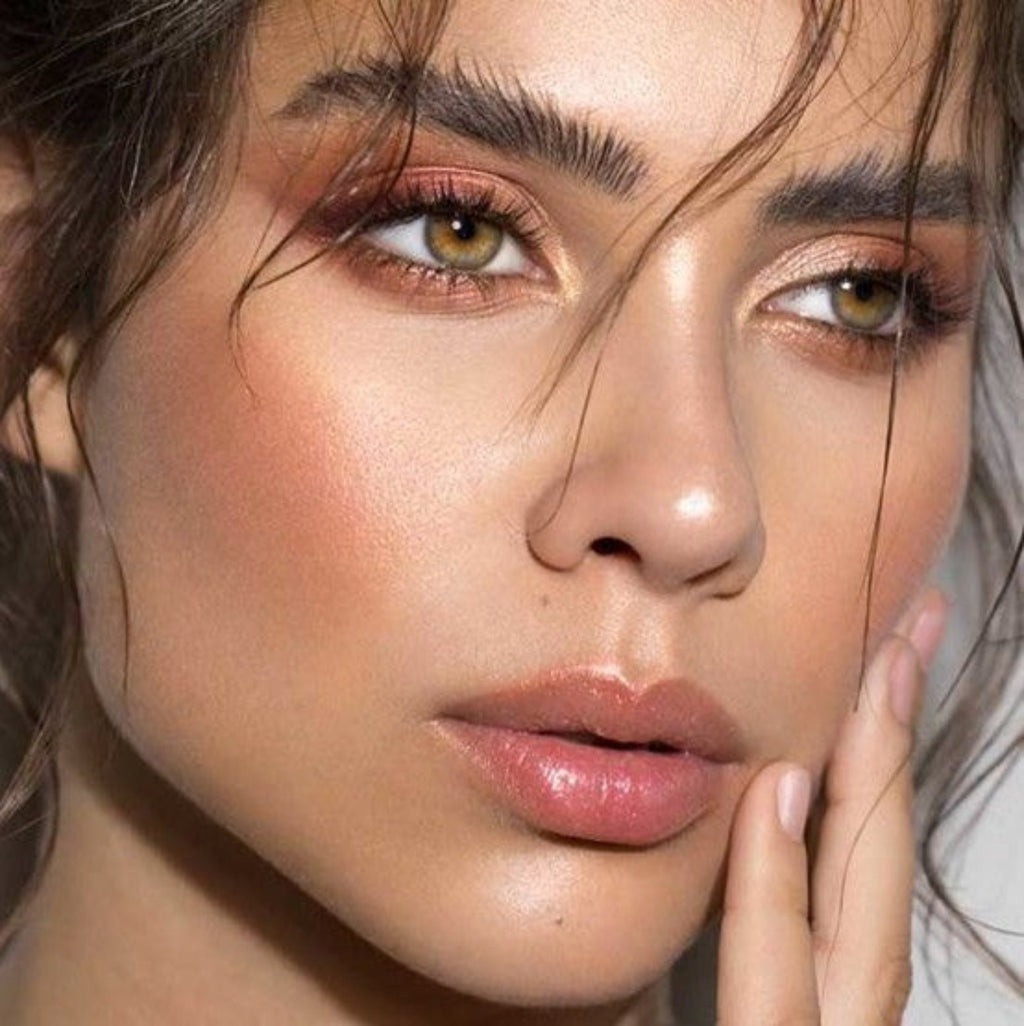 Velvet Foil Cream Eye Shadow