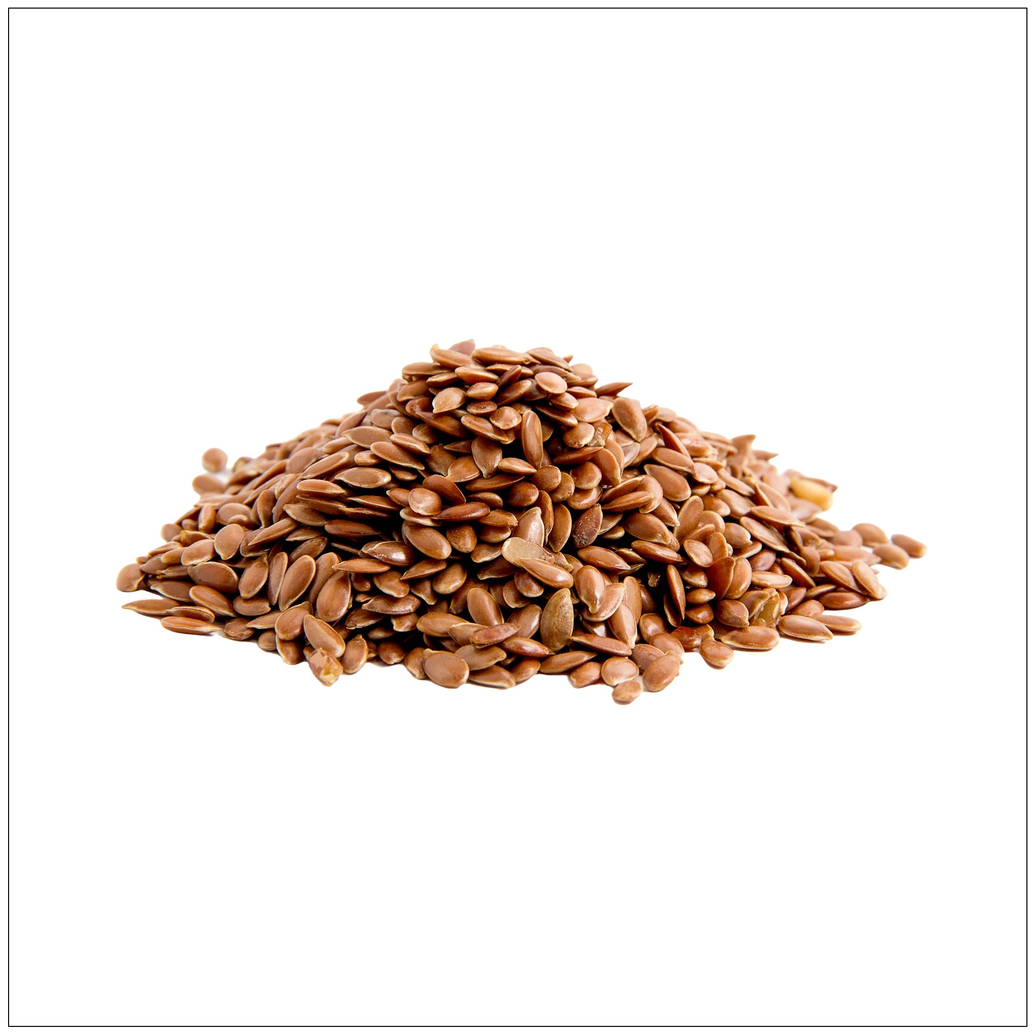Flaxseed
