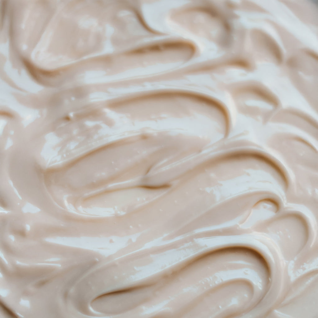 Macadamia Nut Butter White Chocolate Flavor  (1 Flavor, 1 Jar)