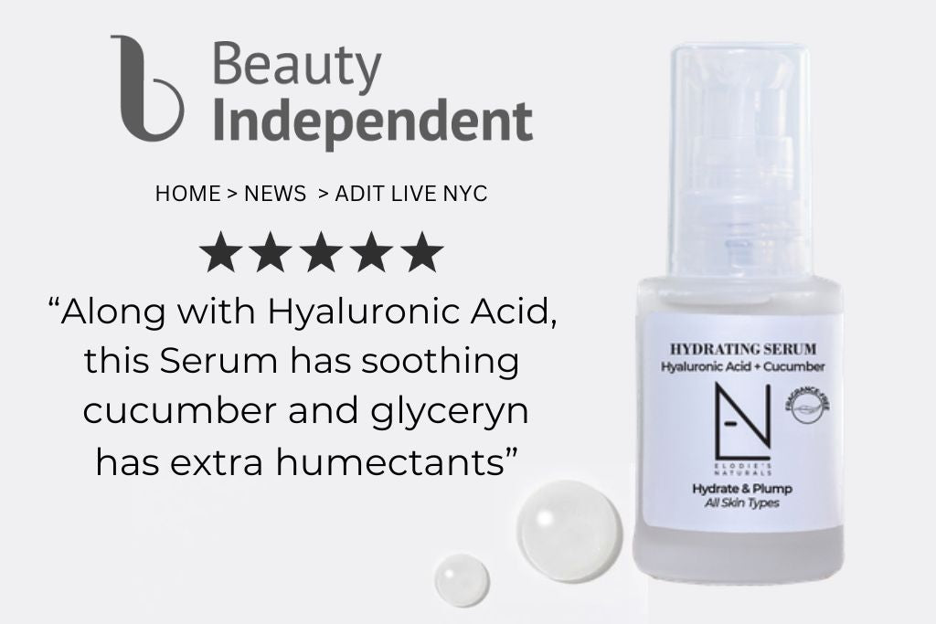 Hyaluronic Acid Serum