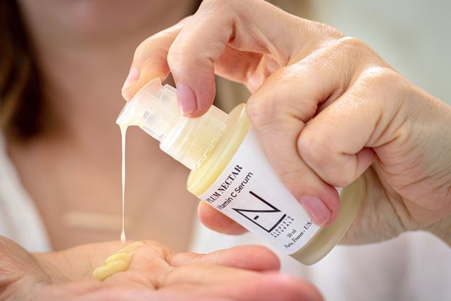 Serum Duo for Dry Skin