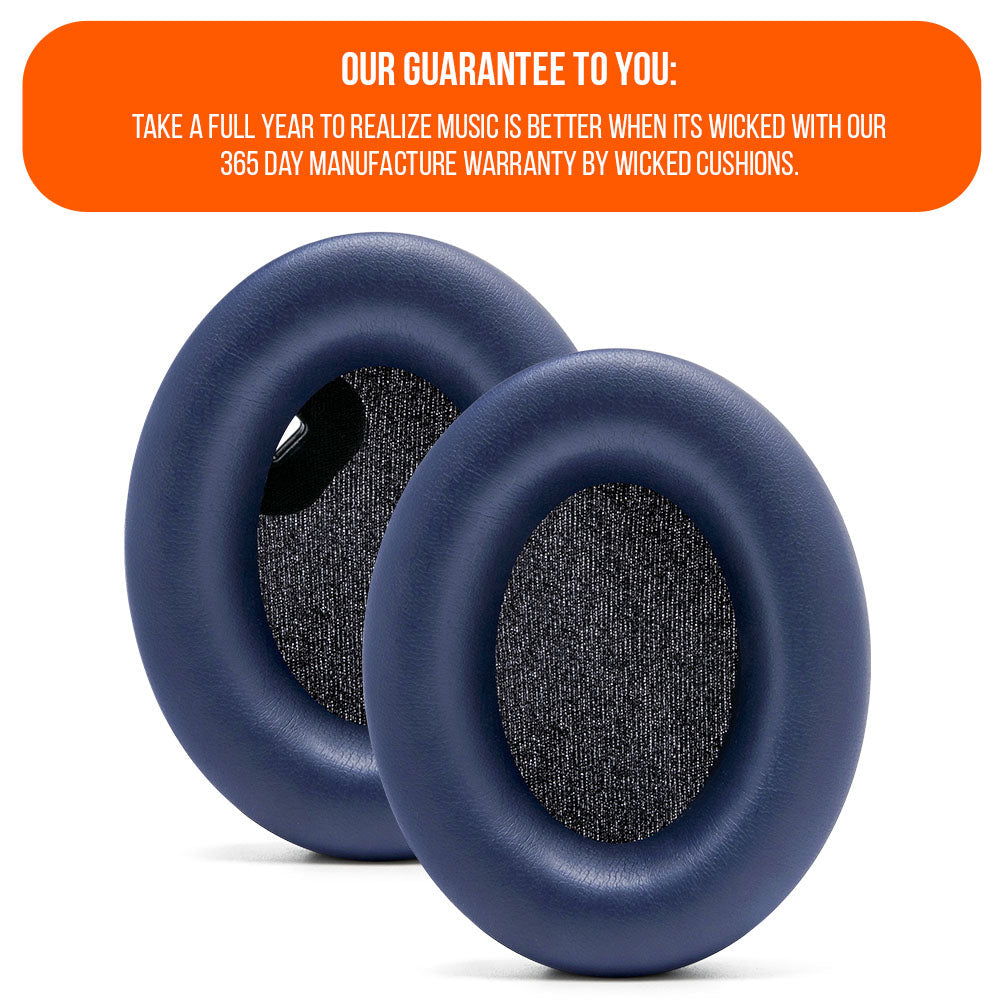 Replacement Ear Pads For Sony WH1000XM4 Over-Ear Headphones