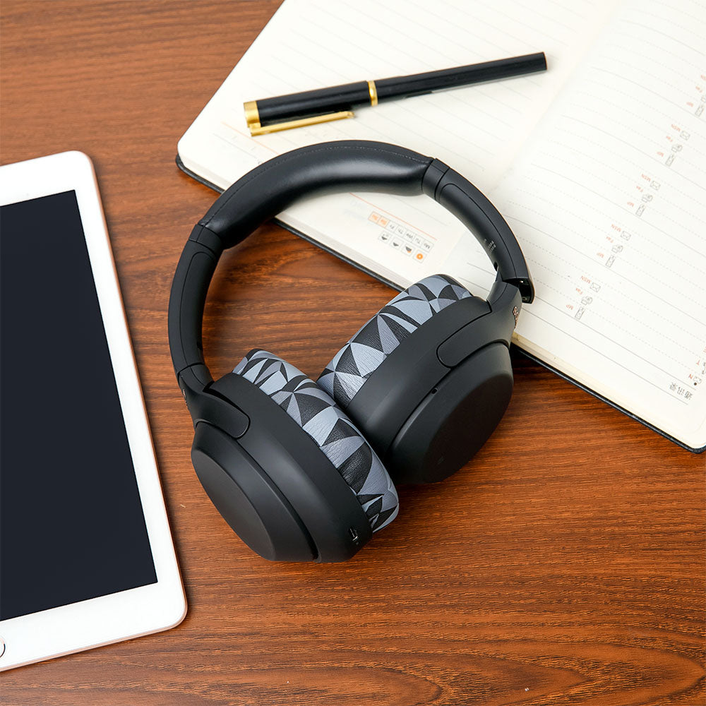 Replacement Ear Pads For Sony WH1000XM4 Over-Ear Headphones