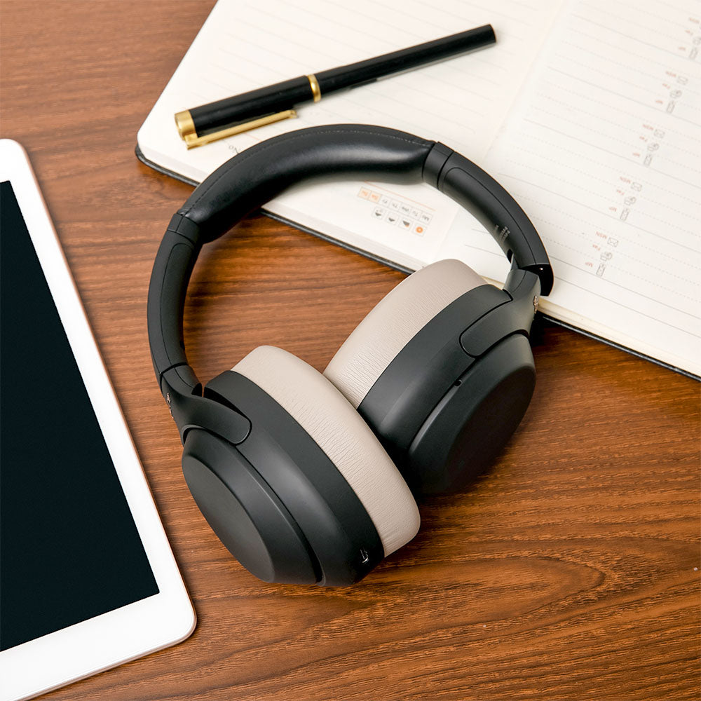 Replacement Ear Pads For Sony WH1000XM4 Over-Ear Headphones