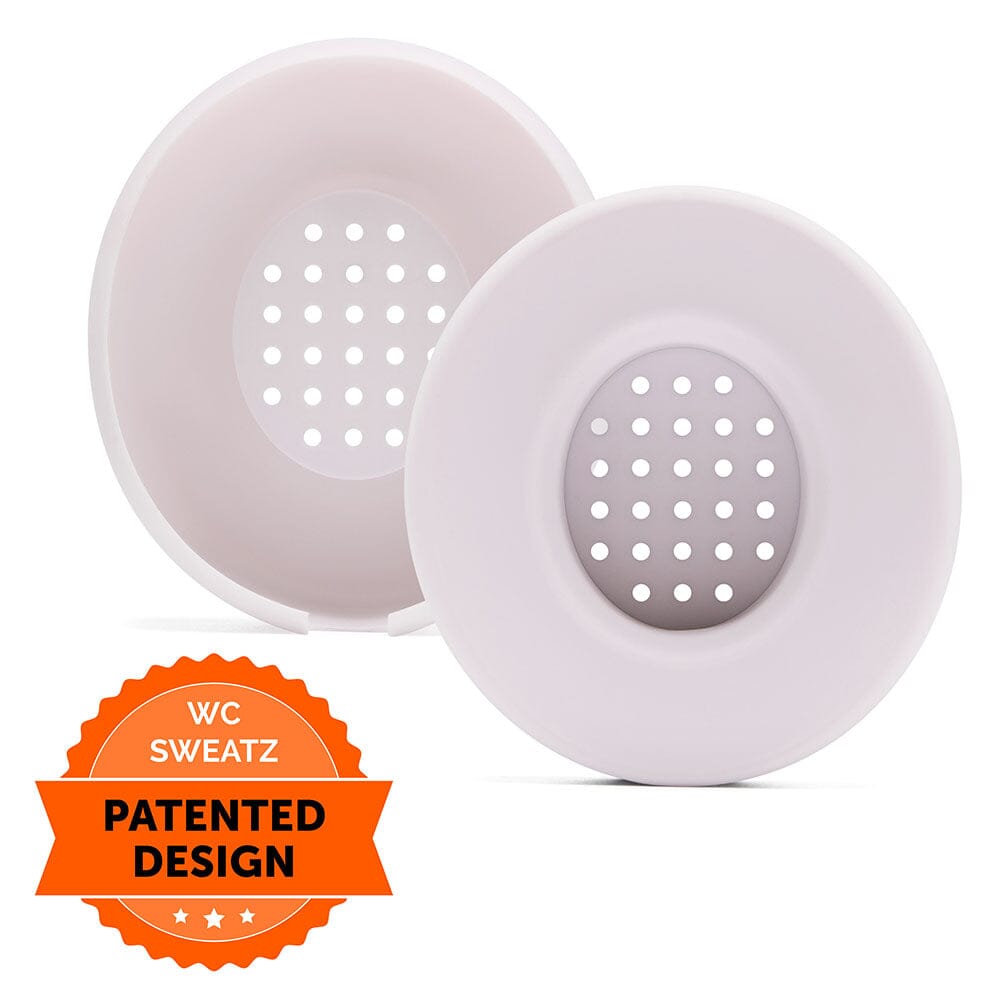 Small WC SweatZ Protective Headphone Earpad Covers