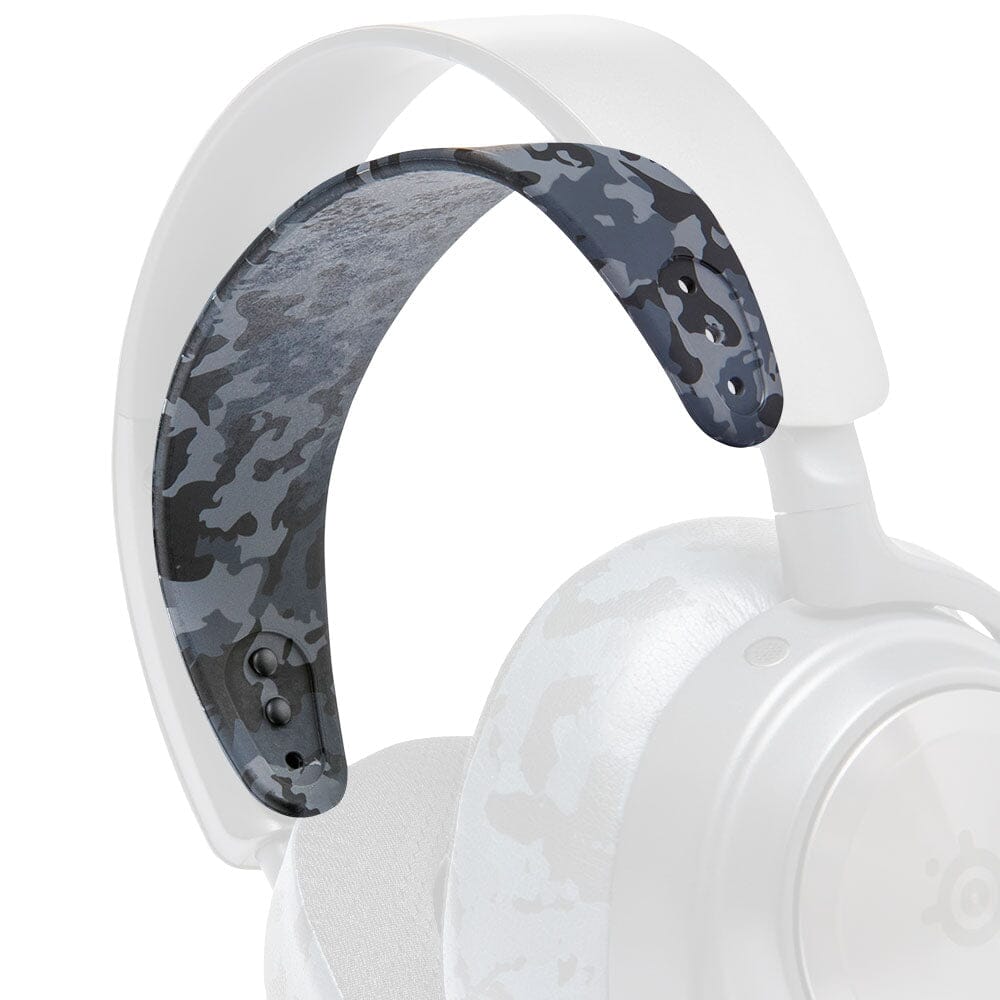 WC Silicone HeadbandZ for Arctis Nova Headsets