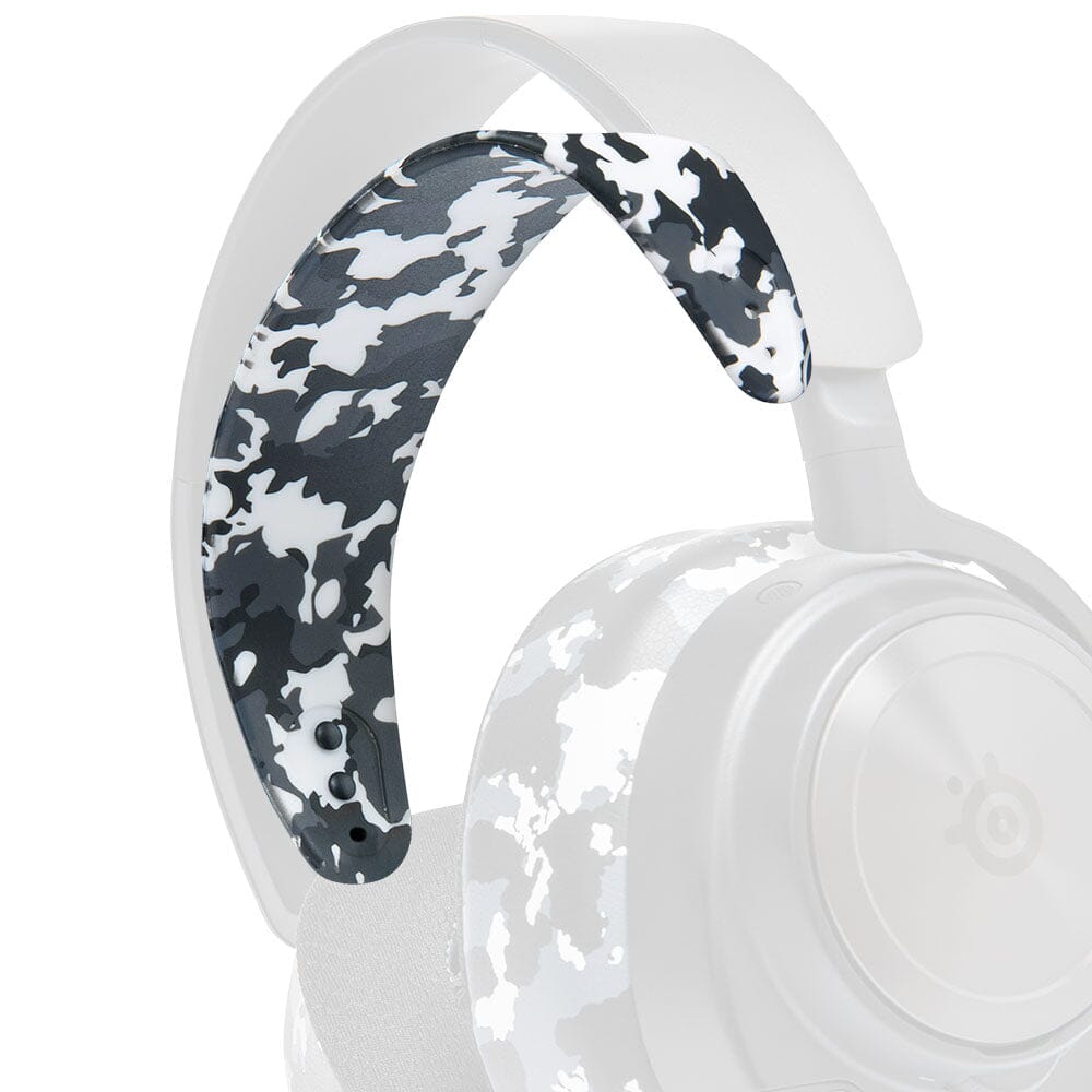 WC Silicone HeadbandZ for Arctis Nova Headsets